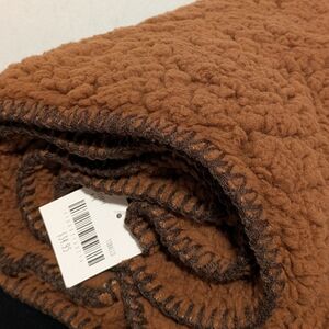 Altard State Sherpa Infinity Loop Scarf